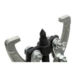 Extractor cu 2 brate, 8, 200mm, Kraft&Dele, KD10130 fotografia produsului View 3 S