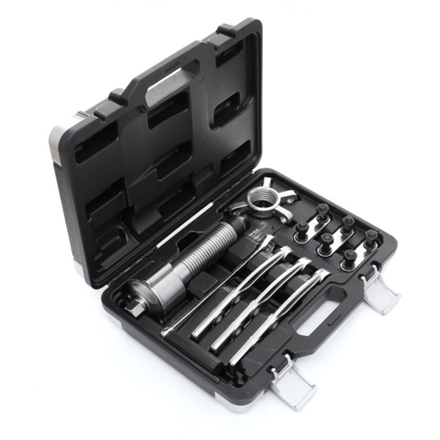 Set de extragere rulment 5T, Kraft&Dele KD10160 fotografia produsului View 8 L