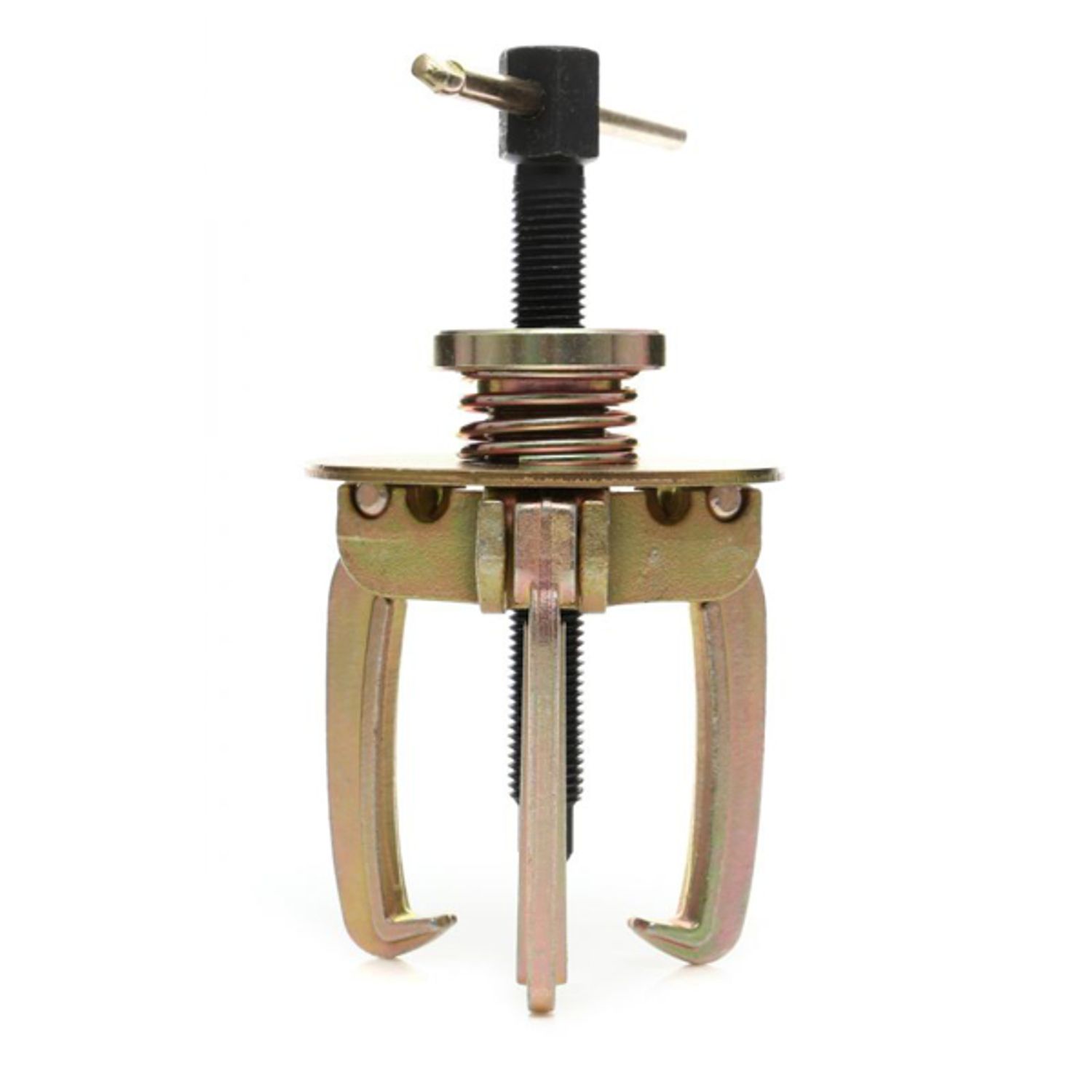 Extractor cu 3 brate, 3''-4'', Kraft&Dele, KD10124 fotografia produsului View 5 L