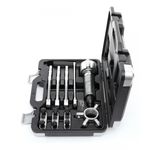 Set de extragere rulment 5T, Kraft&Dele KD10160 fotografia produsului View 9 S