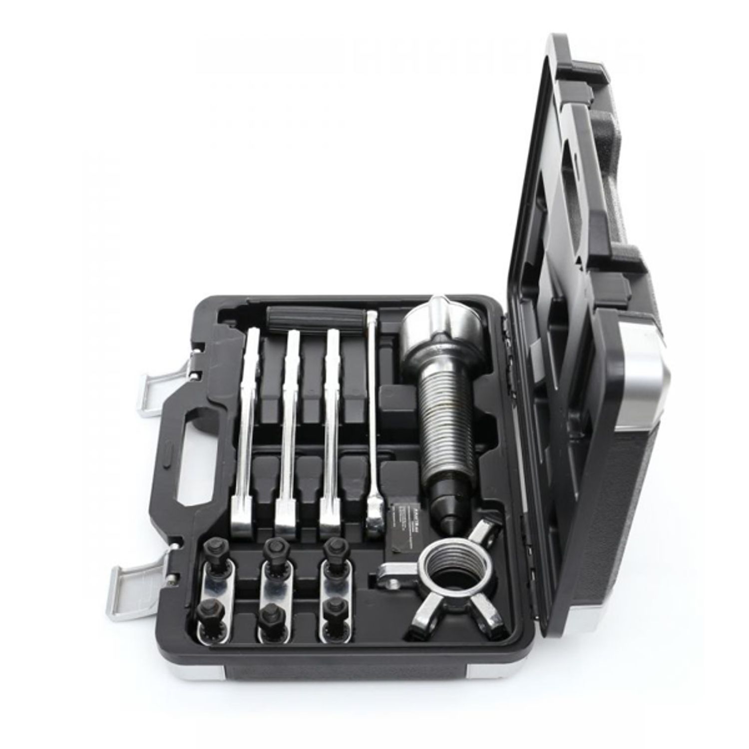 Set de extragere rulment 5T, Kraft&Dele KD10160 fotografia produsului View 9 L