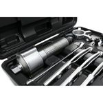 Set de extragere rulment 5T, Kraft&Dele KD10160 fotografia produsului View 2 S