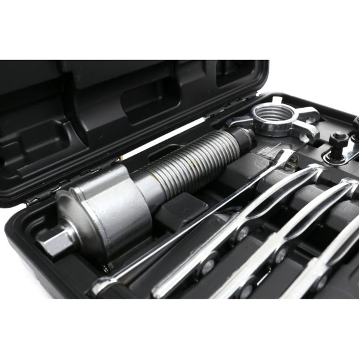 Set de extragere rulment 5T, Kraft&Dele KD10160 fotografia produsului View 2 L