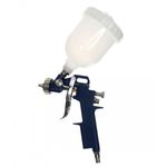 Set pneumatic pentru vopsit si suflat, 5 elemente, Kraft&Dele KD410 fotografia produsului View 5 S