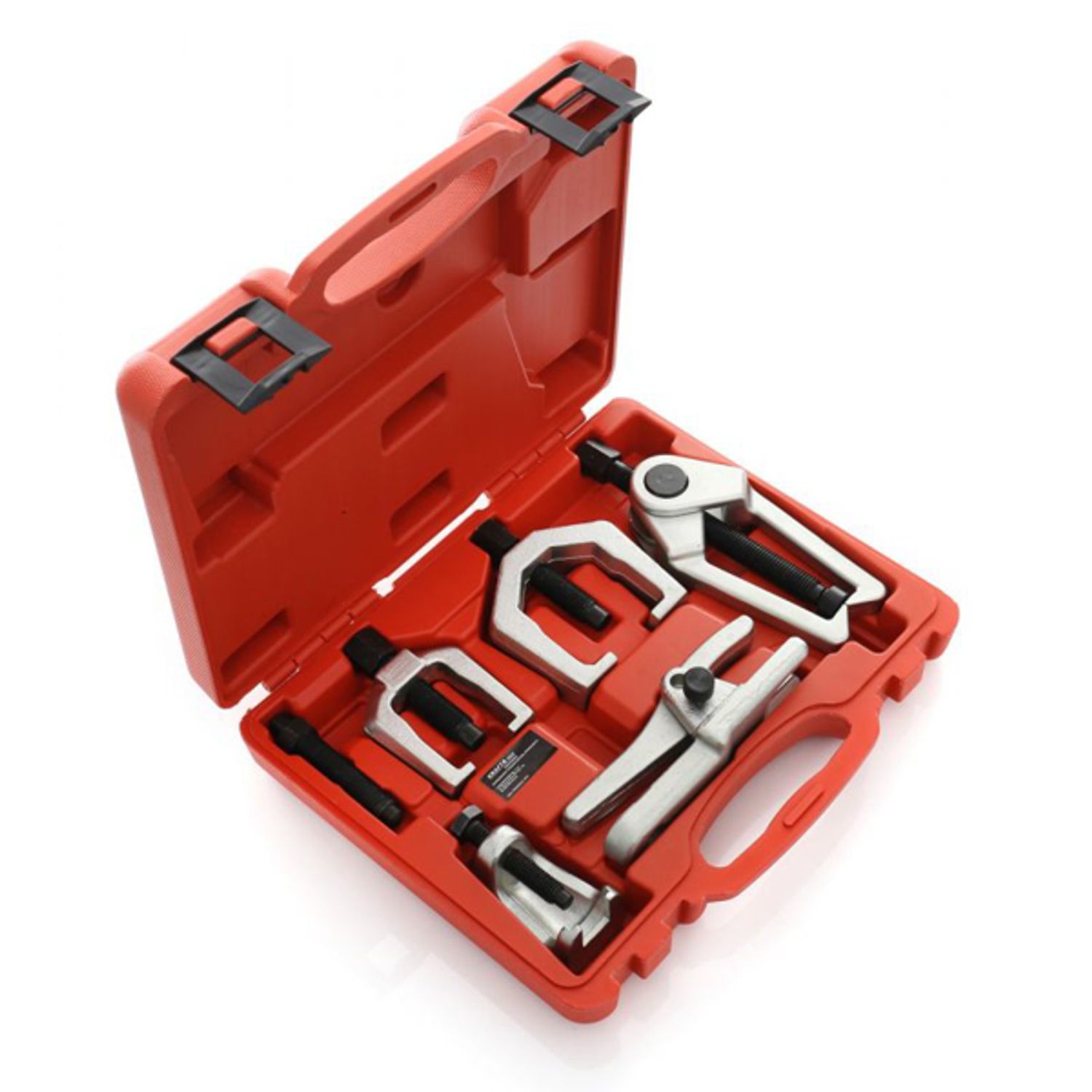 Set extragere rulment 5 elemente, Kraft&Dele KD10165 fotografia produsului View 3 L