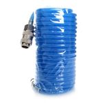Set pneumatic pentru vopsit si suflat, 5 elemente, Kraft&Dele KD410 fotografia produsului View 6 S