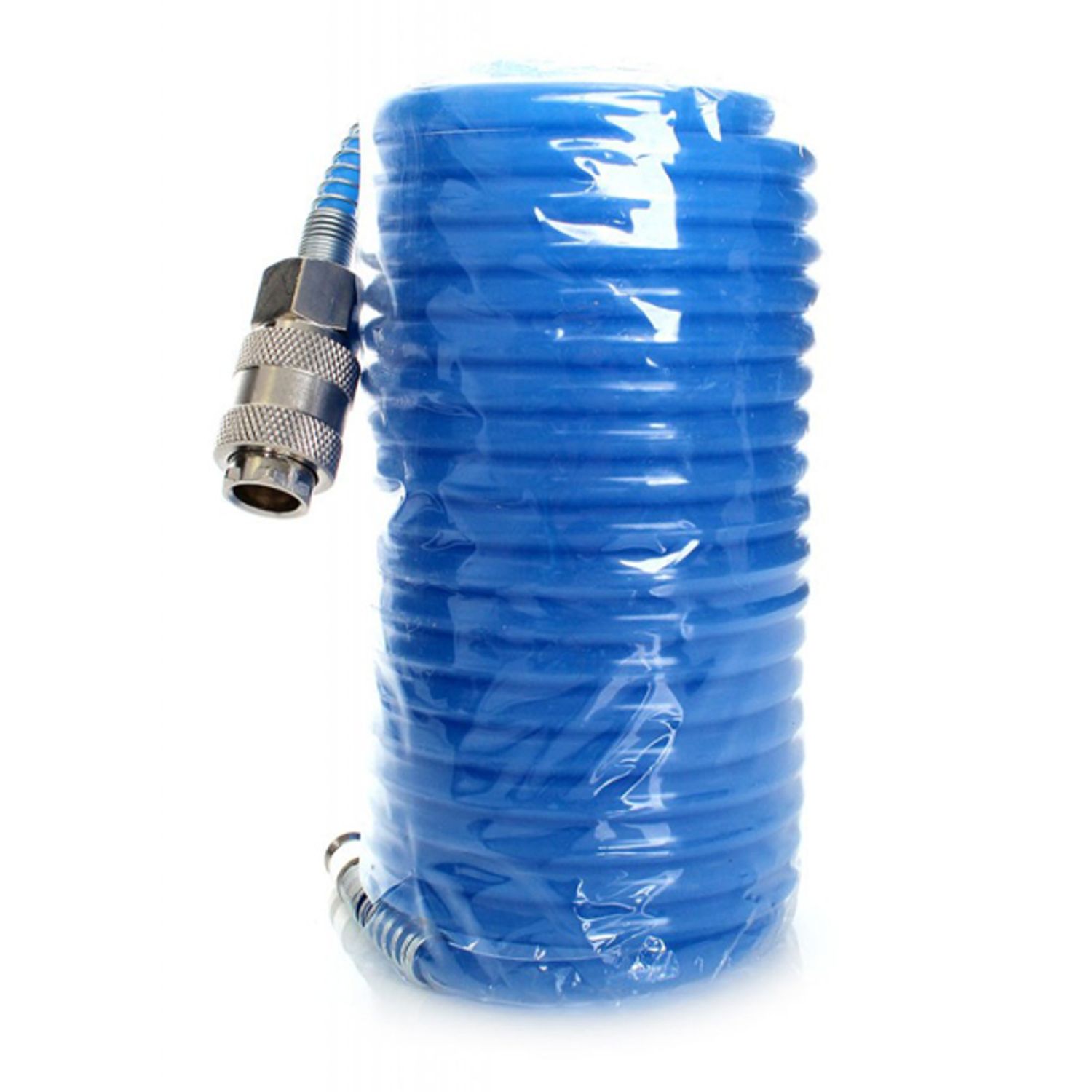 Set pneumatic pentru vopsit si suflat, 5 elemente, Kraft&Dele KD410 fotografia produsului View 6 L