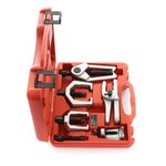 Set extragere rulment 5 elemente, Kraft&Dele KD10165 fotografia produsului View 4 S