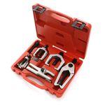 Set extragere rulment 5 elemente, Kraft&Dele KD10165 fotografia produsului View 2 S
