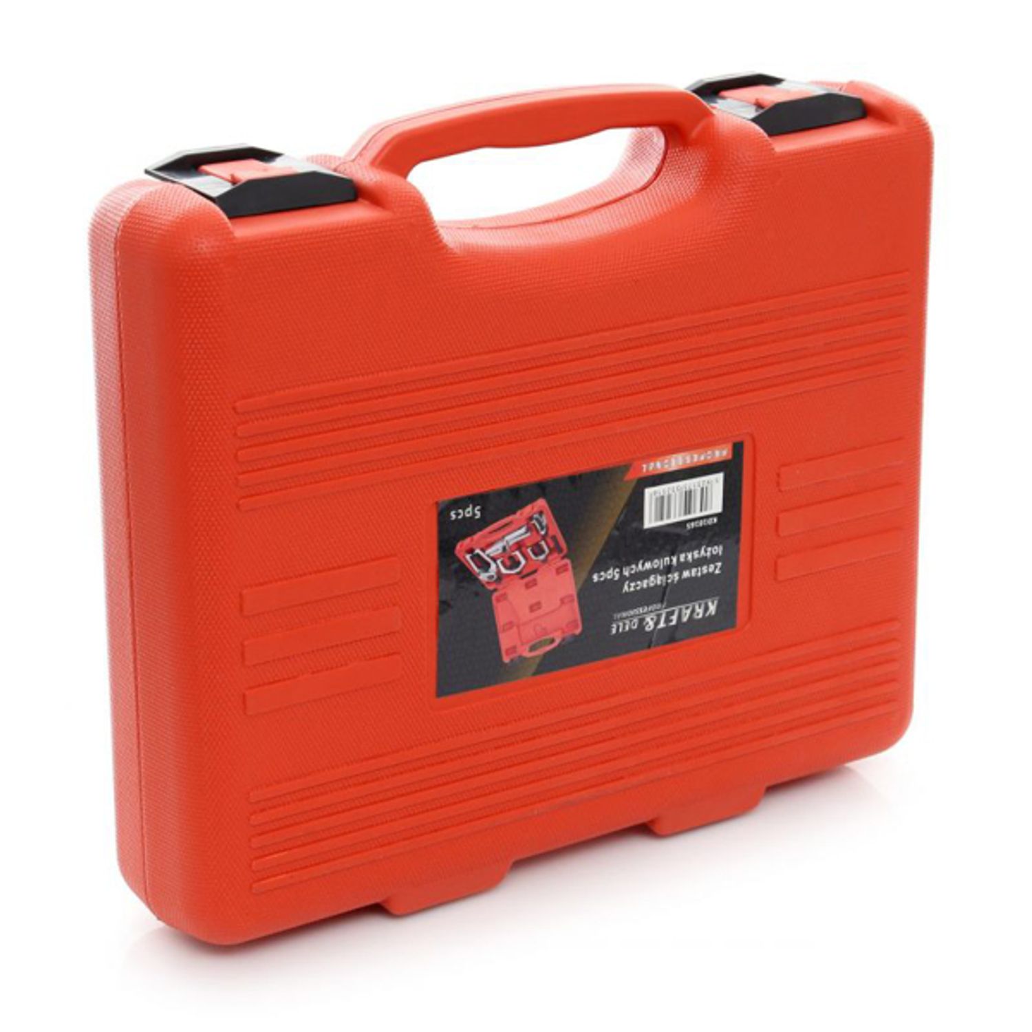Set extragere rulment 5 elemente, Kraft&Dele KD10165 fotografia produsului View 11 L