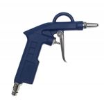 Set pneumatic pentru vopsit si suflat, 5 elemente, Kraft&Dele KD410 fotografia produsului View 2 S