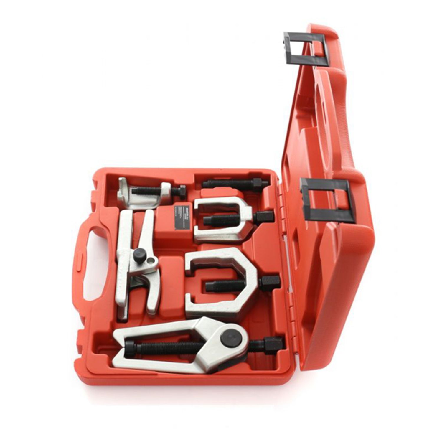 Set extragere rulment 5 elemente, Kraft&Dele KD10165 fotografia produsului View 5 L