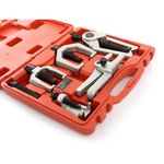 Set extragere rulment 5 elemente, Kraft&Dele KD10165 fotografia produsului View 12 S
