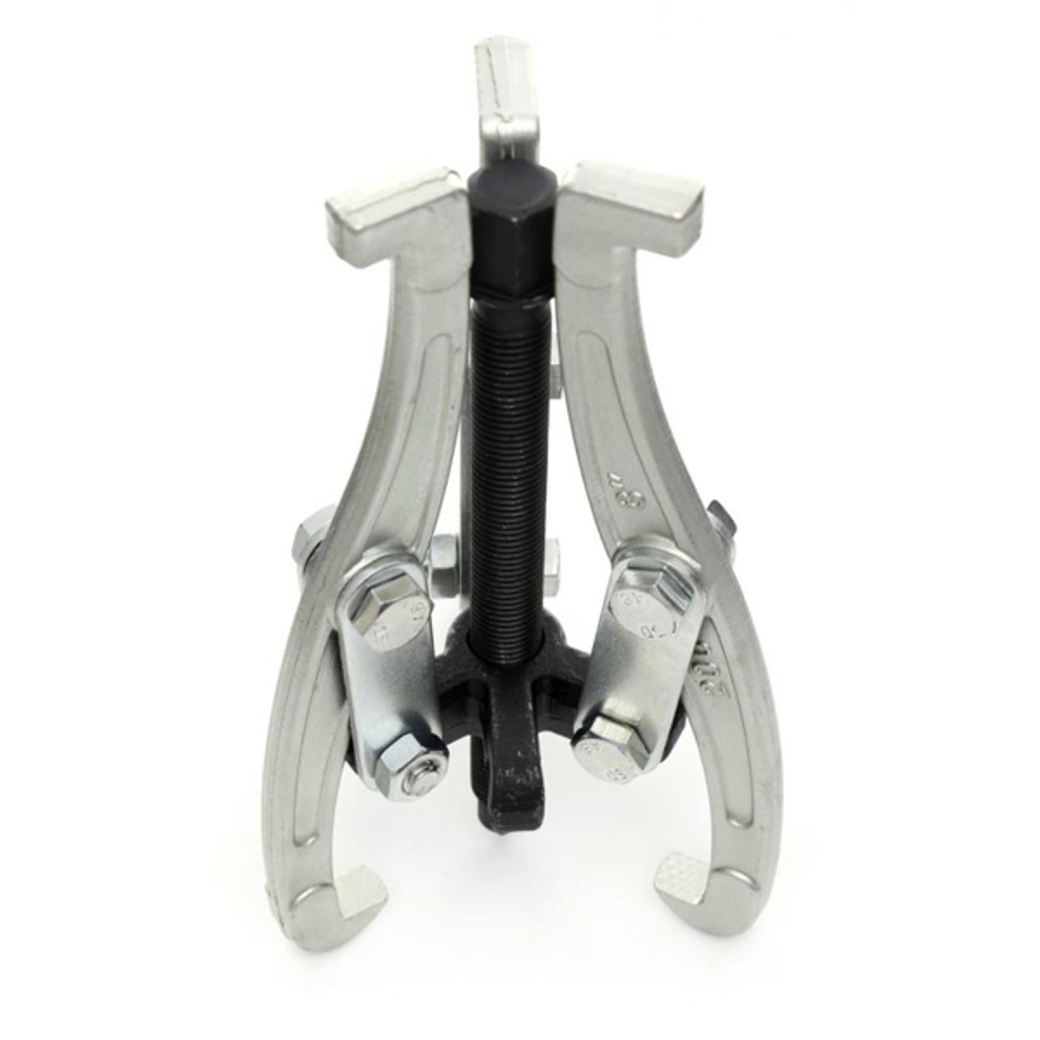 Extractor cu 3 brate, 6', Kraft&Dele, KD10121 fotografia produsului View 7 L