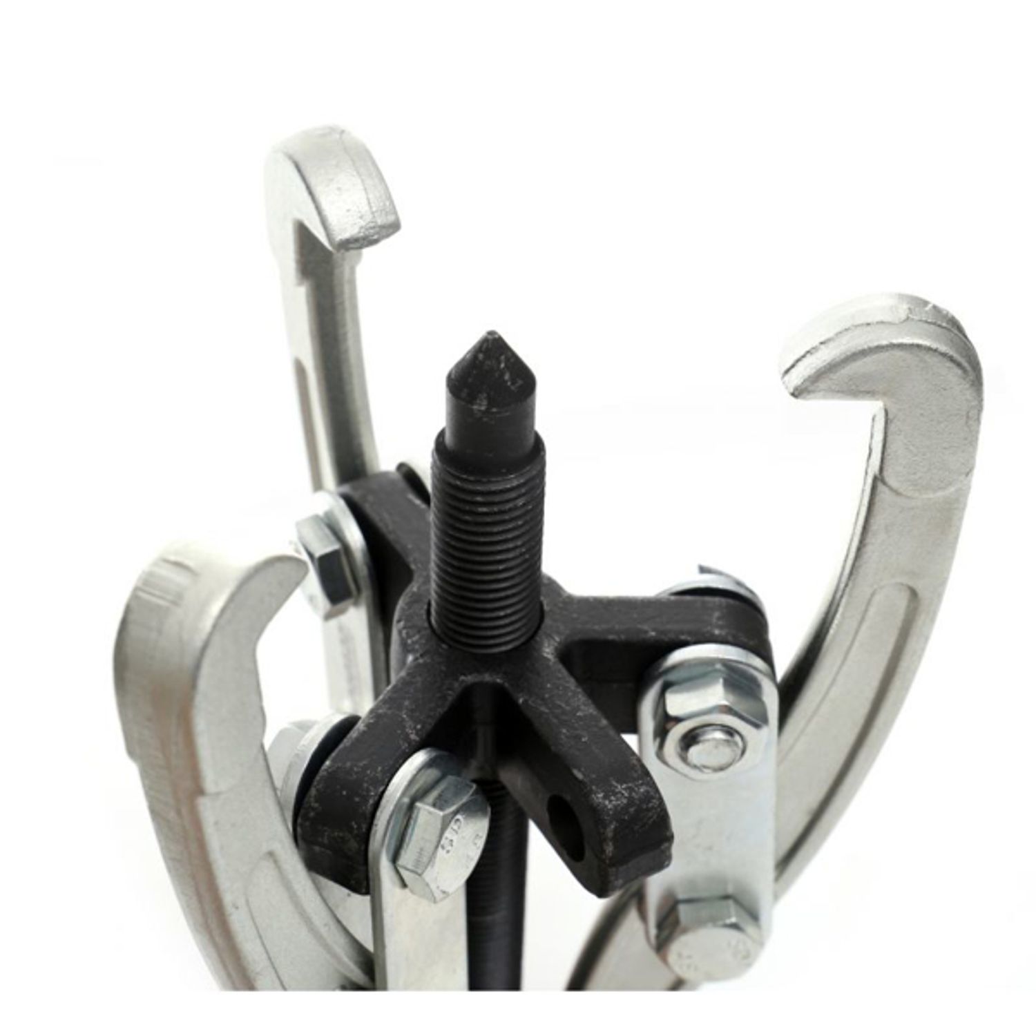 Extractor cu 3 brate, 6', Kraft&Dele, KD10121 fotografia produsului View 3 L