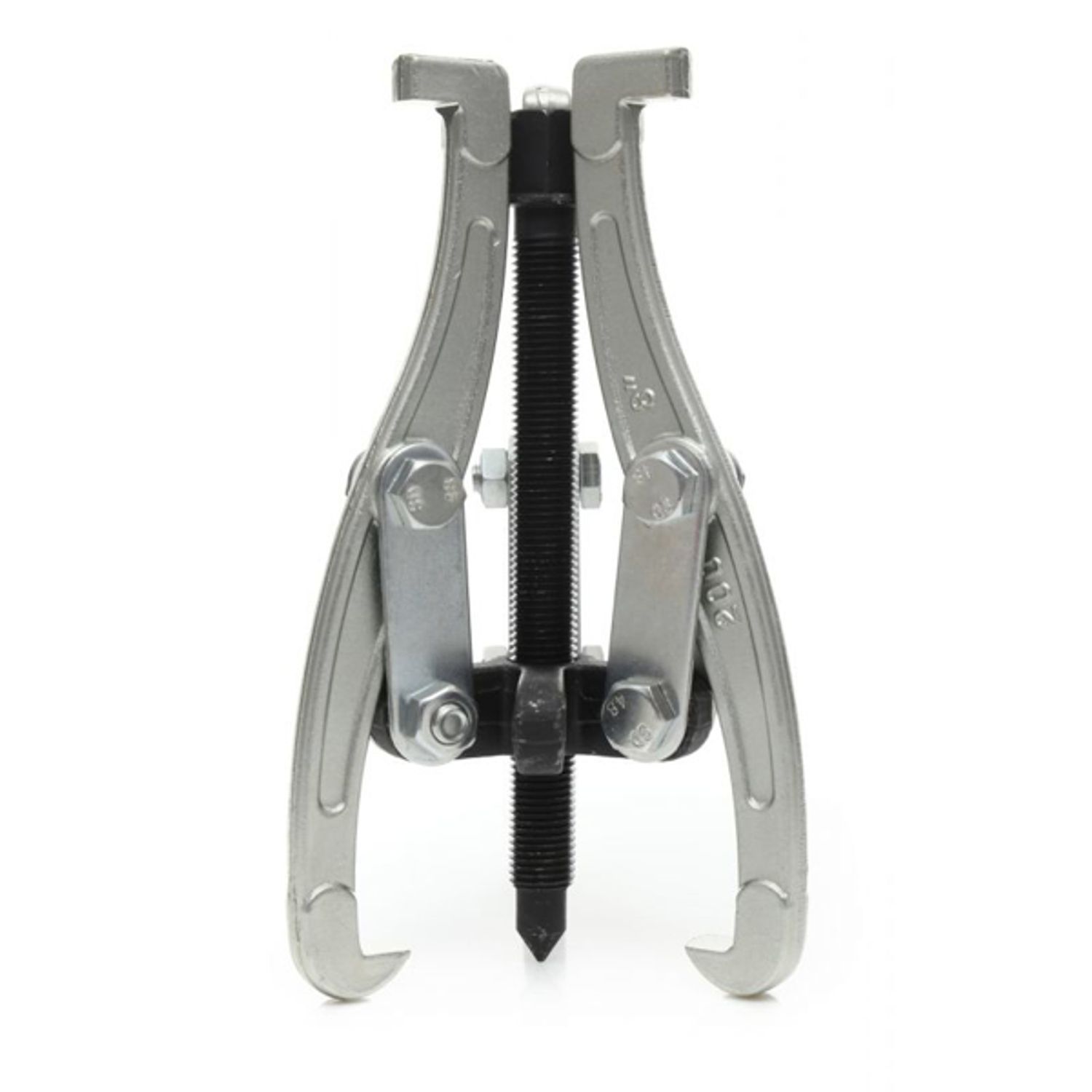 Extractor cu 3 brate, 6', Kraft&Dele, KD10121 fotografia produsului View 2 L