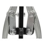 Extractor cu 3 brate, 6', Kraft&Dele, KD10121 fotografia produsului View 4 S