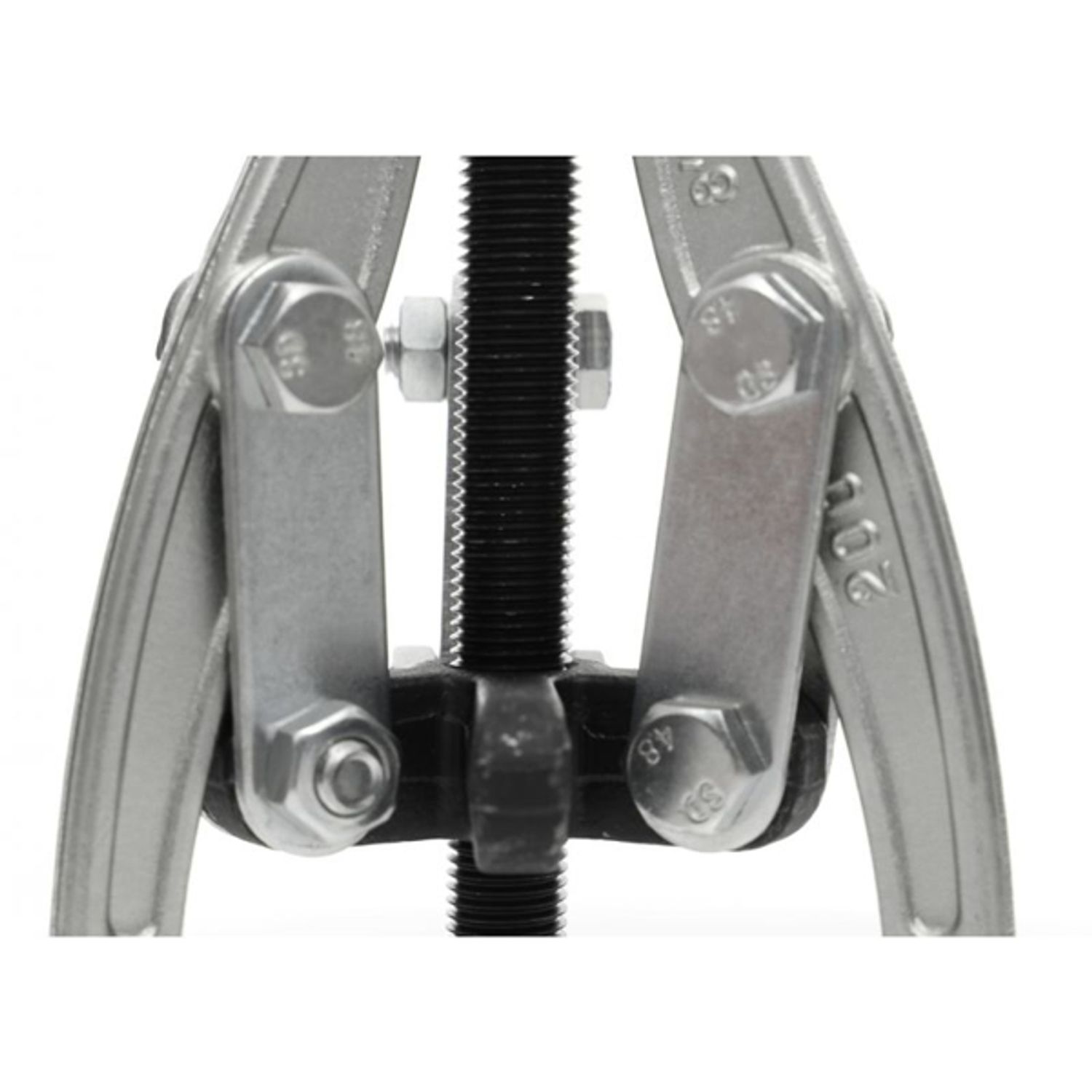 Extractor cu 3 brate, 6', Kraft&Dele, KD10121 fotografia produsului View 4 L