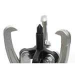 Extractor cu 3 brate, 6', Kraft&Dele, KD10121 fotografia produsului View 6 S