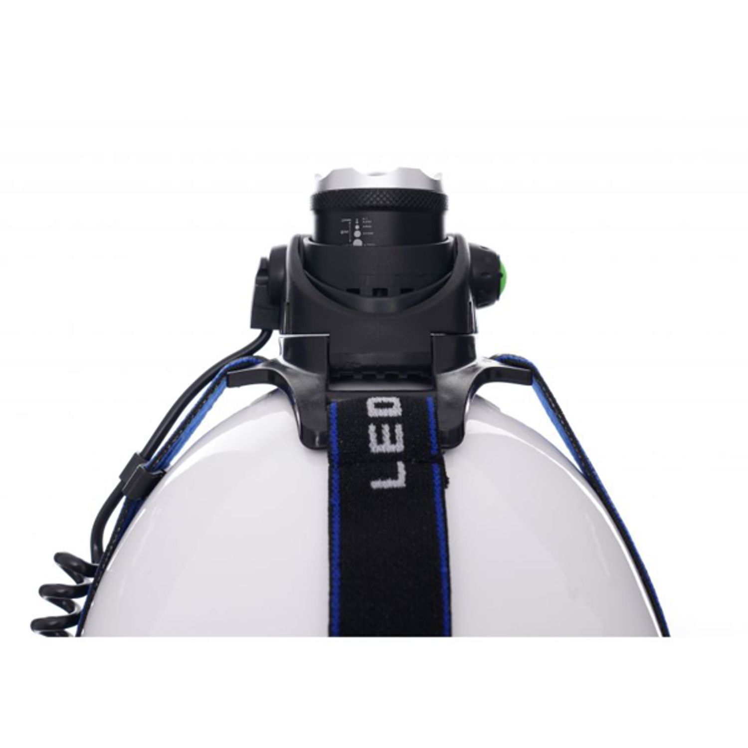 Lampă frontală, Kraft&Dele KD1244 fotografia produsului View 3 L