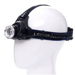 Lampă frontală, Kraft&Dele KD1244 fotografia produsului
