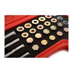 Set reparare buson baie ulei 64 elemente, Kraft&Dele KD10511 fotografia produsului View 3 S