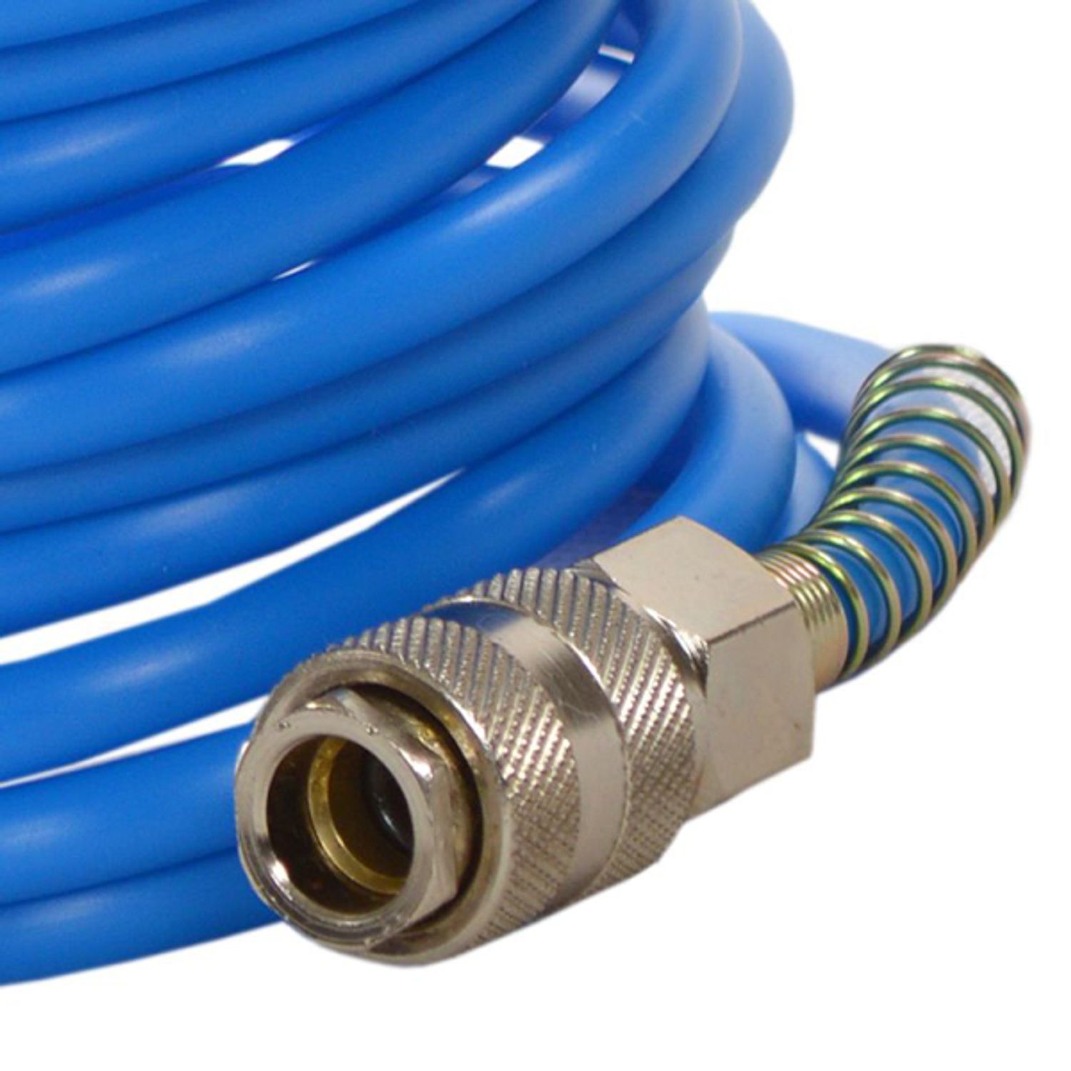 Furtun pneumatic 5x12mm 15m, Kraft&Dele, KD672 fotografia produsului View 3 L
