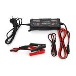 Redresor 6/12V, Kraft&Dele KD1289 fotografia produsului