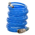 Furtun pneumatic 5x12mm 15m, Kraft&Dele, KD672 fotografia produsului