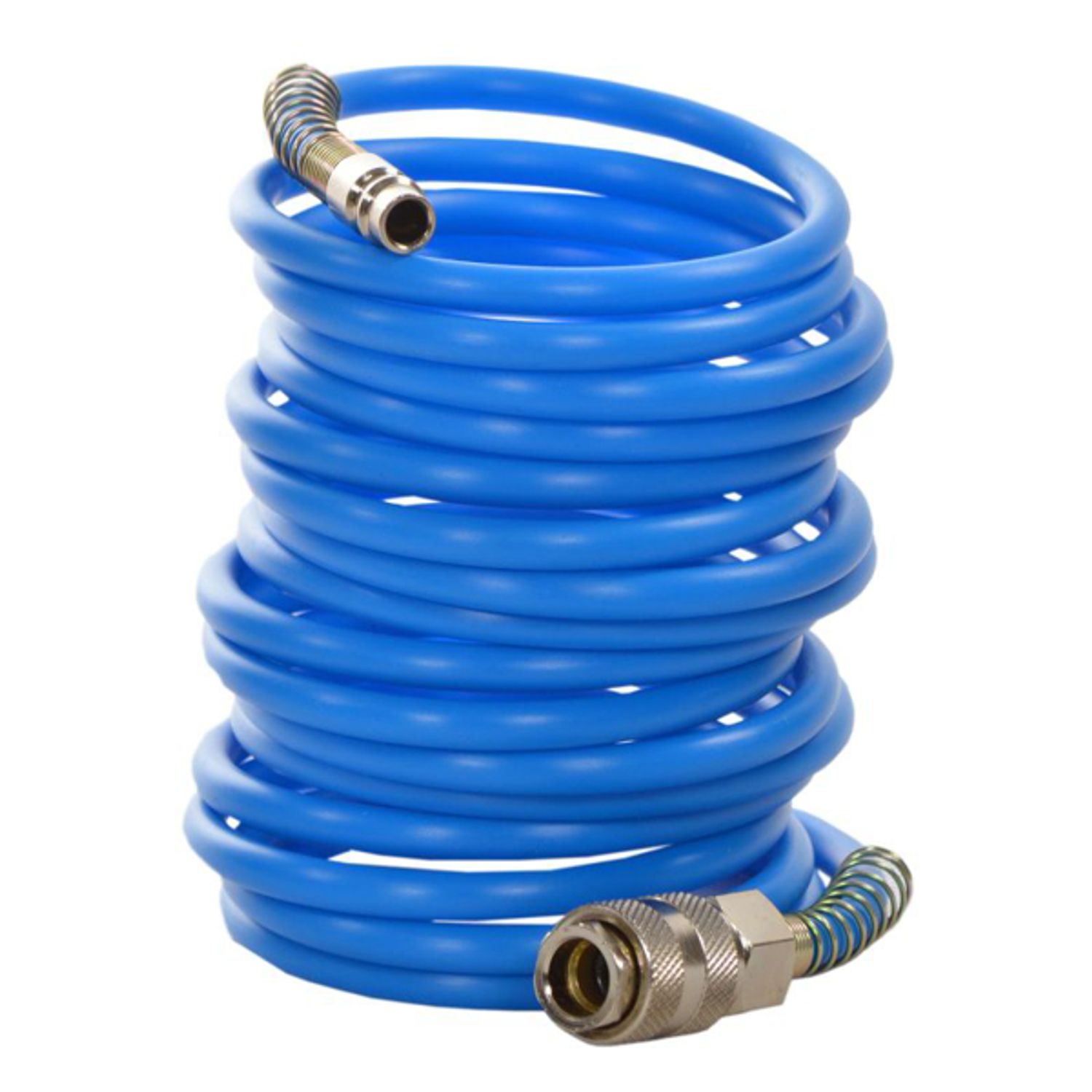 Furtun pneumatic 5x12mm 15m, Kraft&Dele, KD672 fotografia produsului