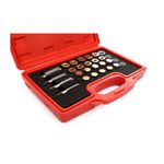 Set reparare buson baie ulei 64 elemente, Kraft&Dele KD10511 fotografia produsului View 2 S