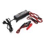 Redresor 6/12V, Kraft&Dele KD1289 fotografia produsului View 2 S