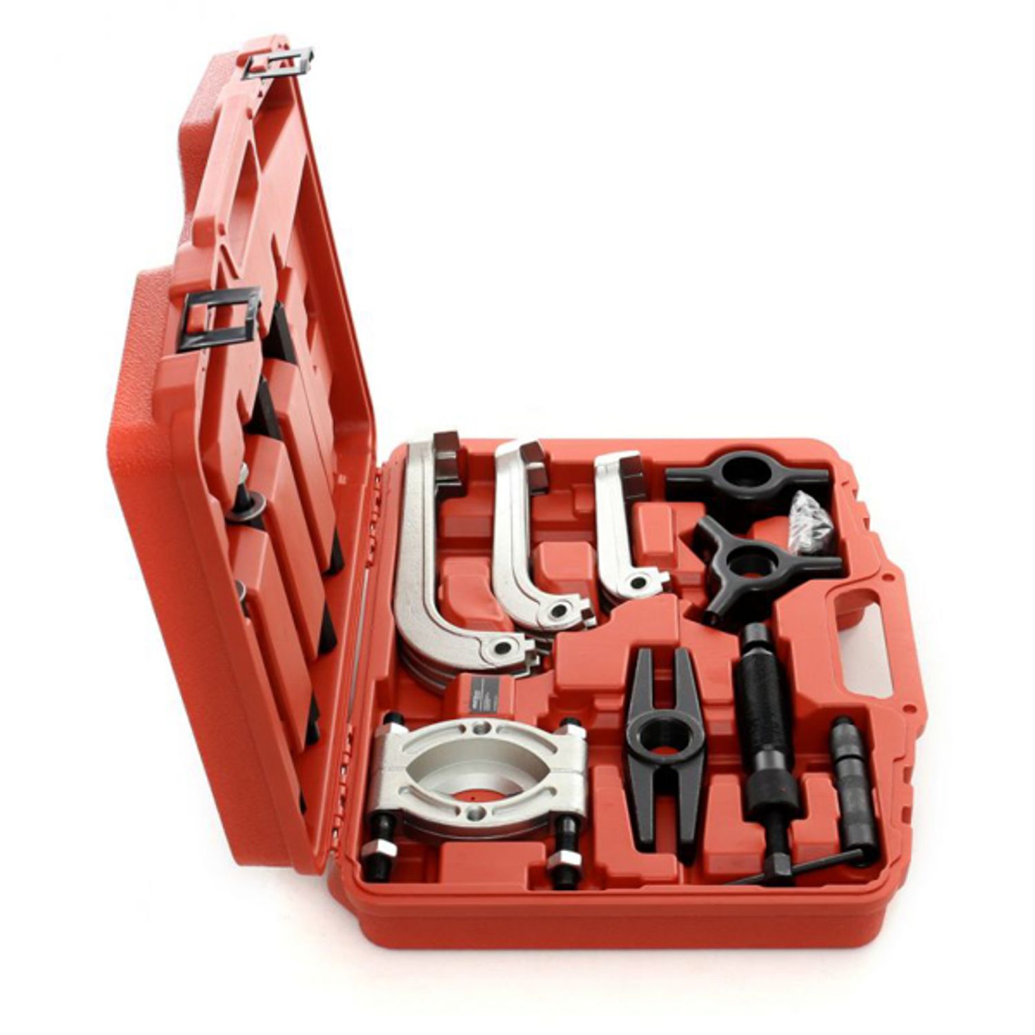 Set profesional de extragere rulmenti 21 elemente, Kraft&Dele KD10170 fotografia produsului View 3 L
