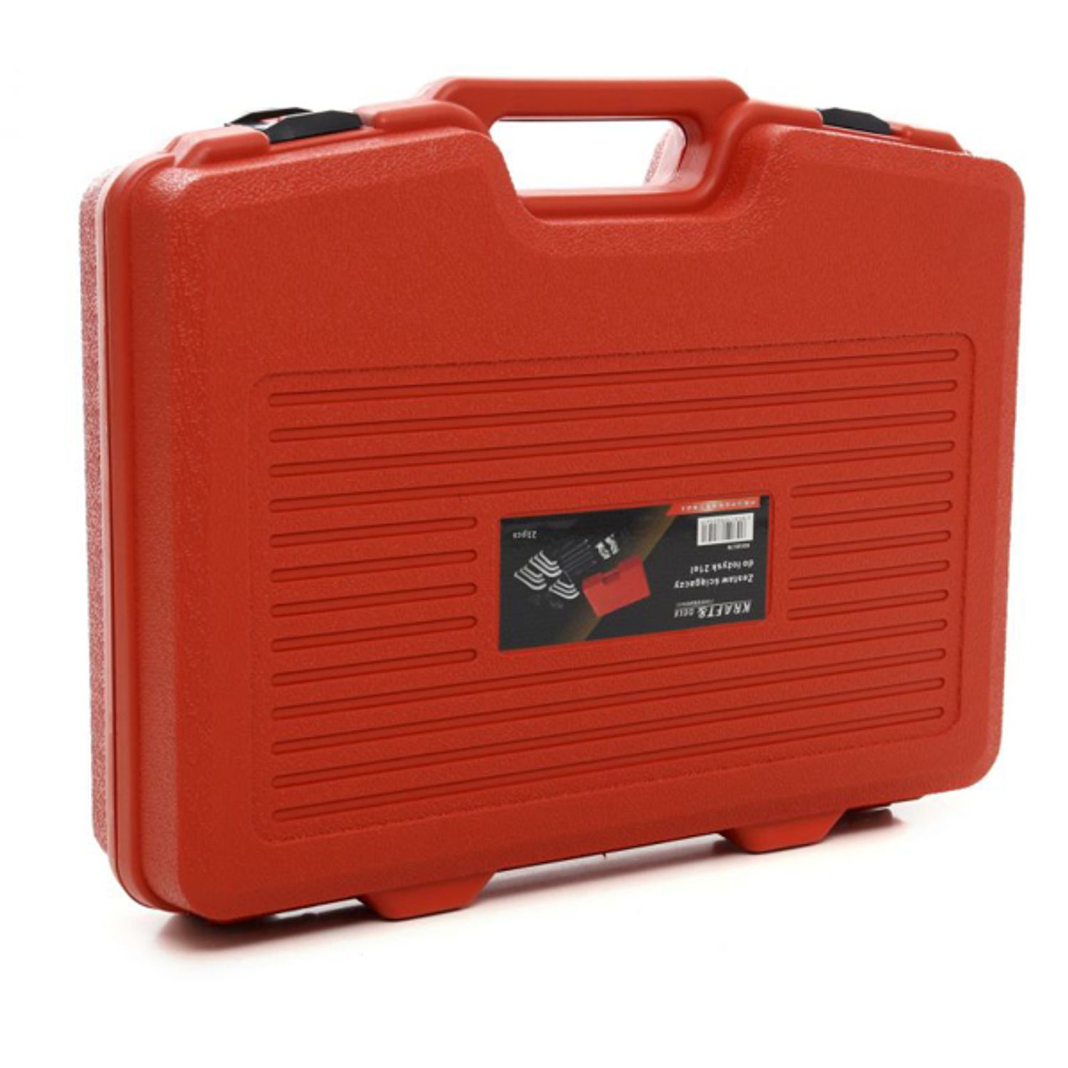Set profesional de extragere rulmenti 21 elemente, Kraft&Dele KD10170 fotografia produsului View 8 L