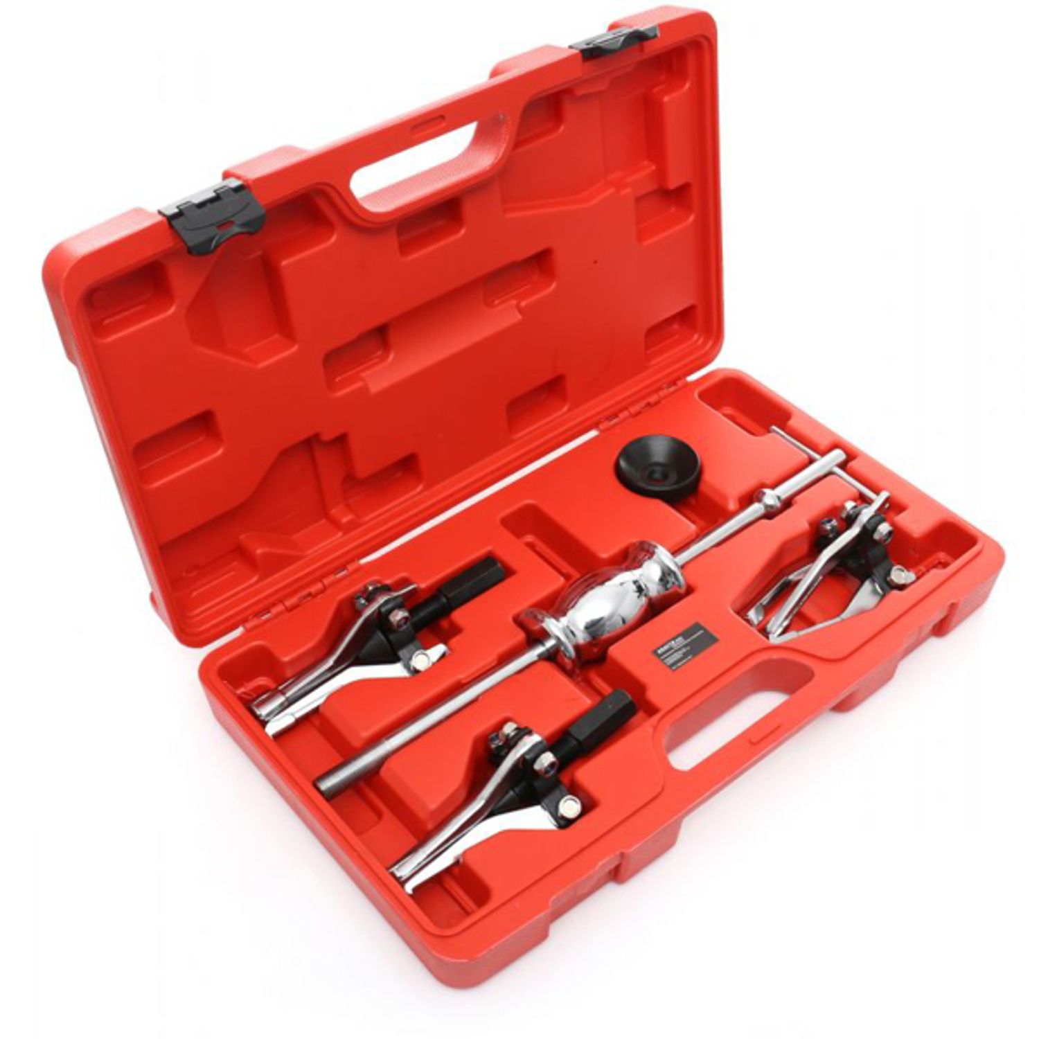 Set extragere rulmenti 6 piese, Kraft&Dele KD10174 fotografia produsului