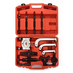 Set profesional de extragere rulmenti 21 elemente, Kraft&Dele KD10170 fotografia produsului