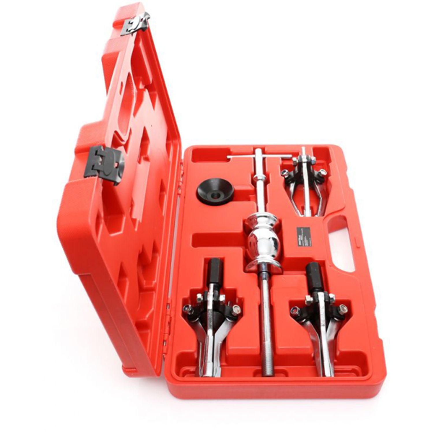 Set extragere rulmenti 6 piese, Kraft&Dele KD10174 fotografia produsului View 2 L