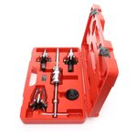 Set extragere rulmenti 6 piese, Kraft&Dele KD10174 fotografia produsului View 7 S