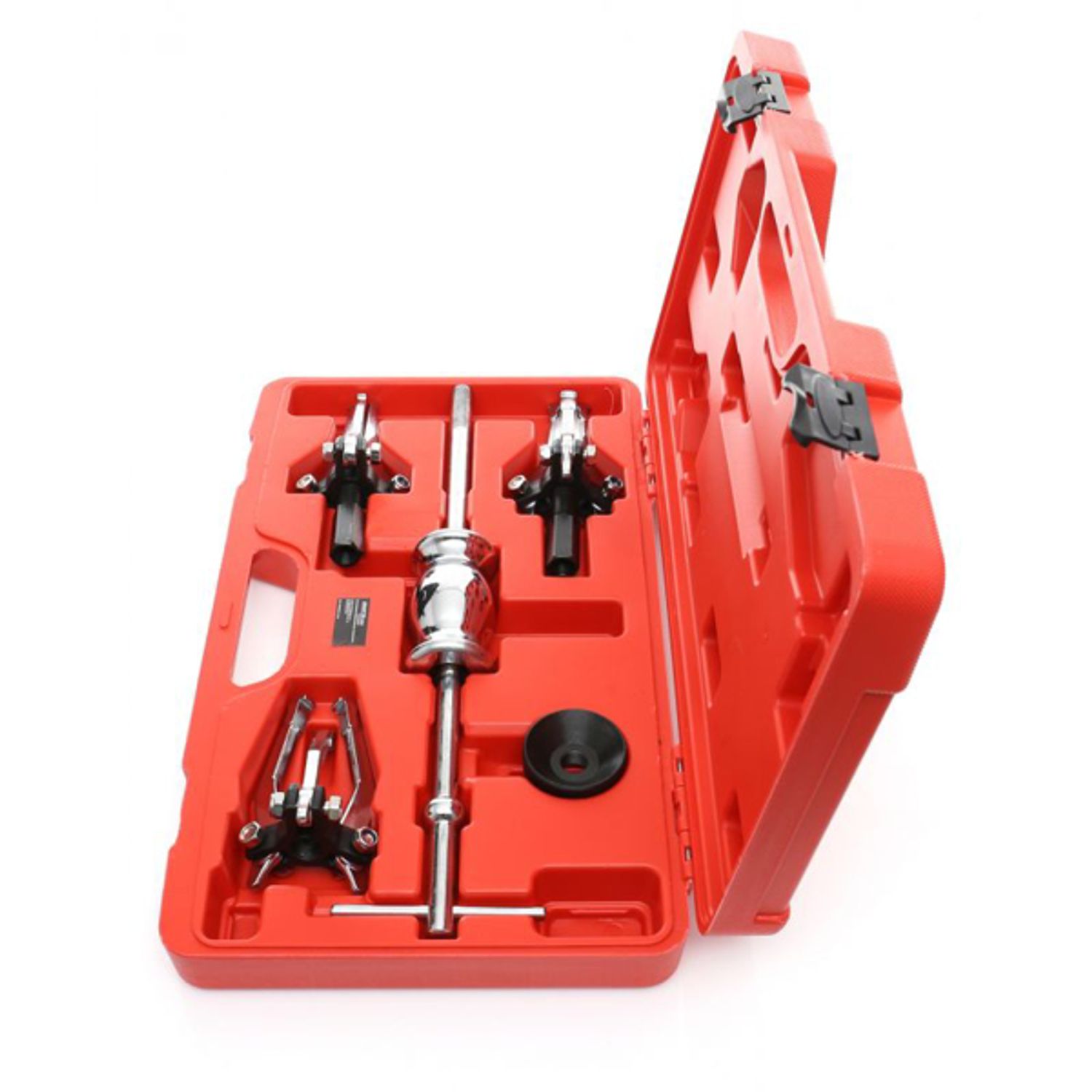 Set extragere rulmenti 6 piese, Kraft&Dele KD10174 fotografia produsului View 7 L