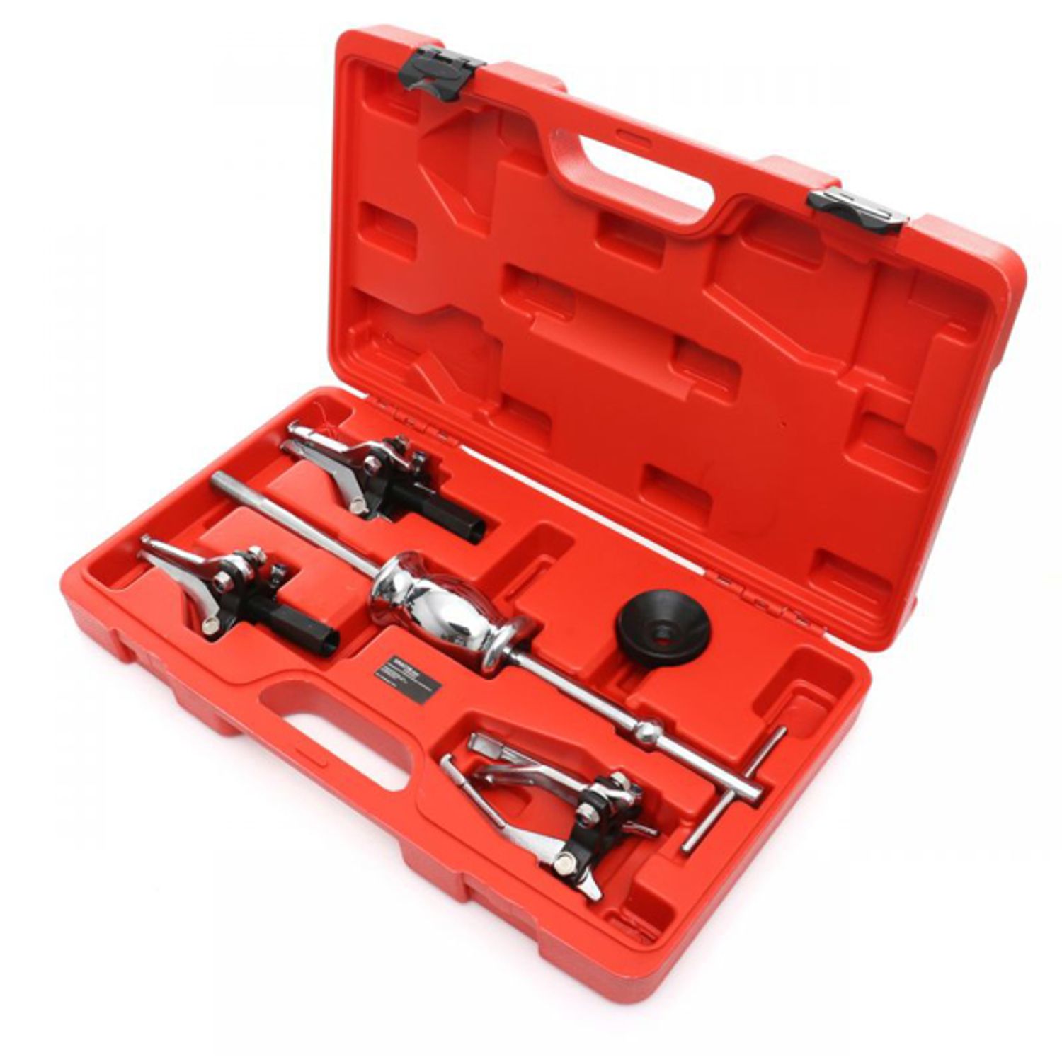 Set extragere rulmenti 6 piese, Kraft&Dele KD10174 fotografia produsului View 5 L