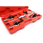 Set extragere rulmenti 6 piese, Kraft&Dele KD10174 fotografia produsului View 6 S