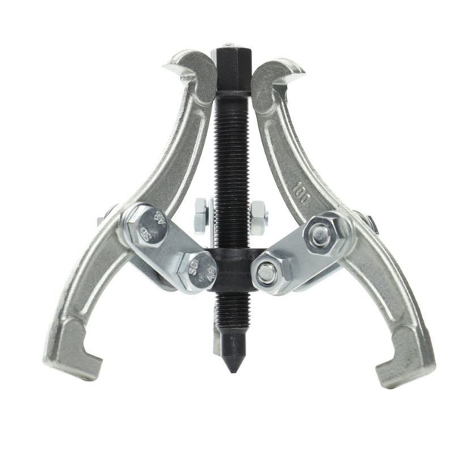 Extractor cu 3 brate, Kraft&Dele KD10115 fotografia produsului