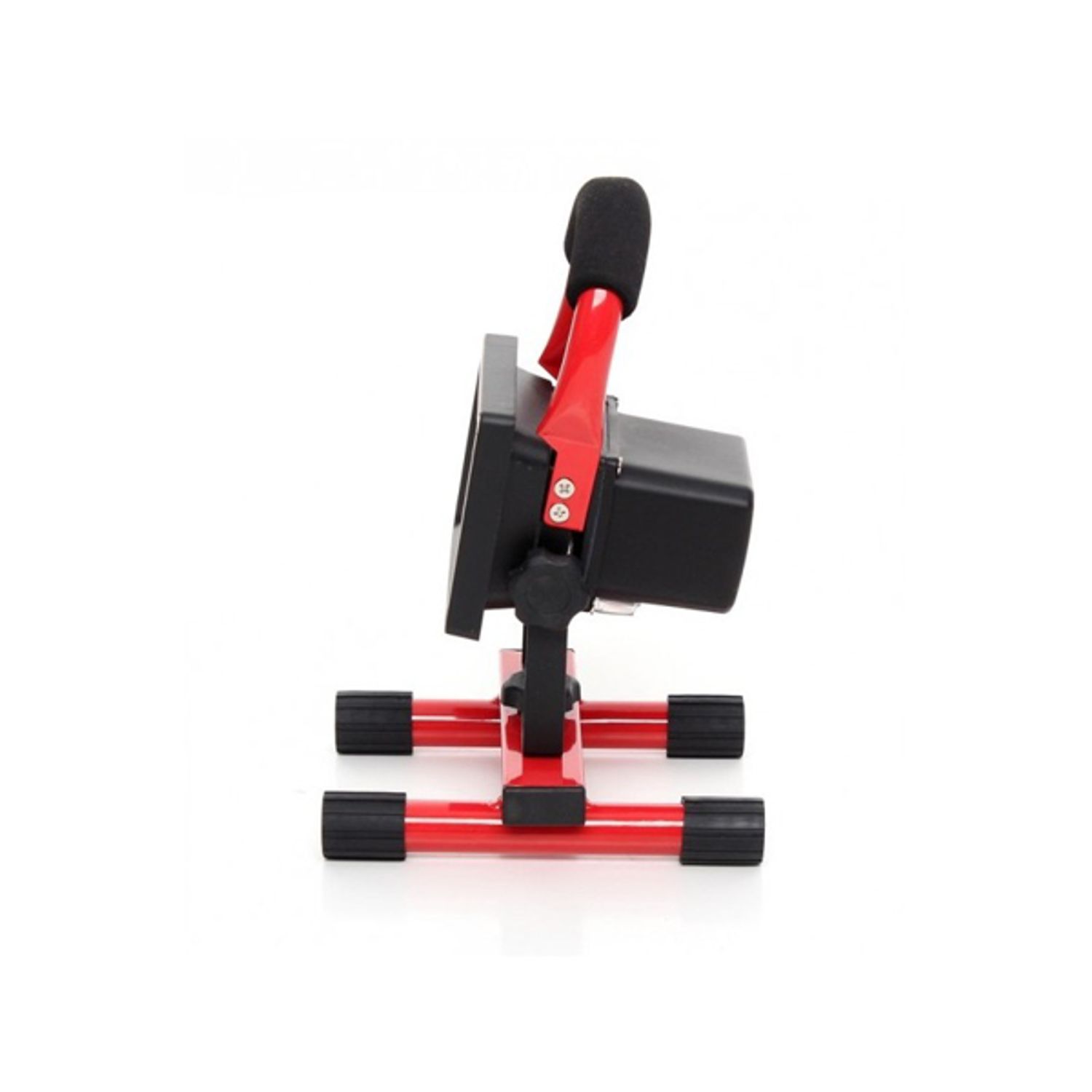 Lampa de constructie LED 20W cu acumulator, Kraft&Dele KD1228 fotografia produsului View 7 L