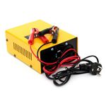 Redresor auto digital cu microprocesor 10A 12/24V, Kraft&Dele KD1918 fotografia produsului View 9 S