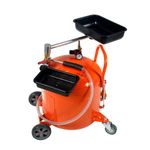 Recuperator de ulei cu rezervor 45L, BASS Polska fotografia produsului View 2 S