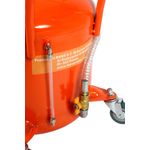 Recuperator de ulei cu rezervor 45L, BASS Polska fotografia produsului View 8 S