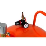 Recuperator de ulei cu rezervor 45L, BASS Polska fotografia produsului View 5 S