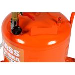 Recuperator de ulei cu rezervor 45L, BASS Polska fotografia produsului View 9 S