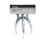 Extractor pentru rulmenti cu 3 brate 8" 200 mm, Kraft&Dele, KD1109 fotografia produsului View 3 S