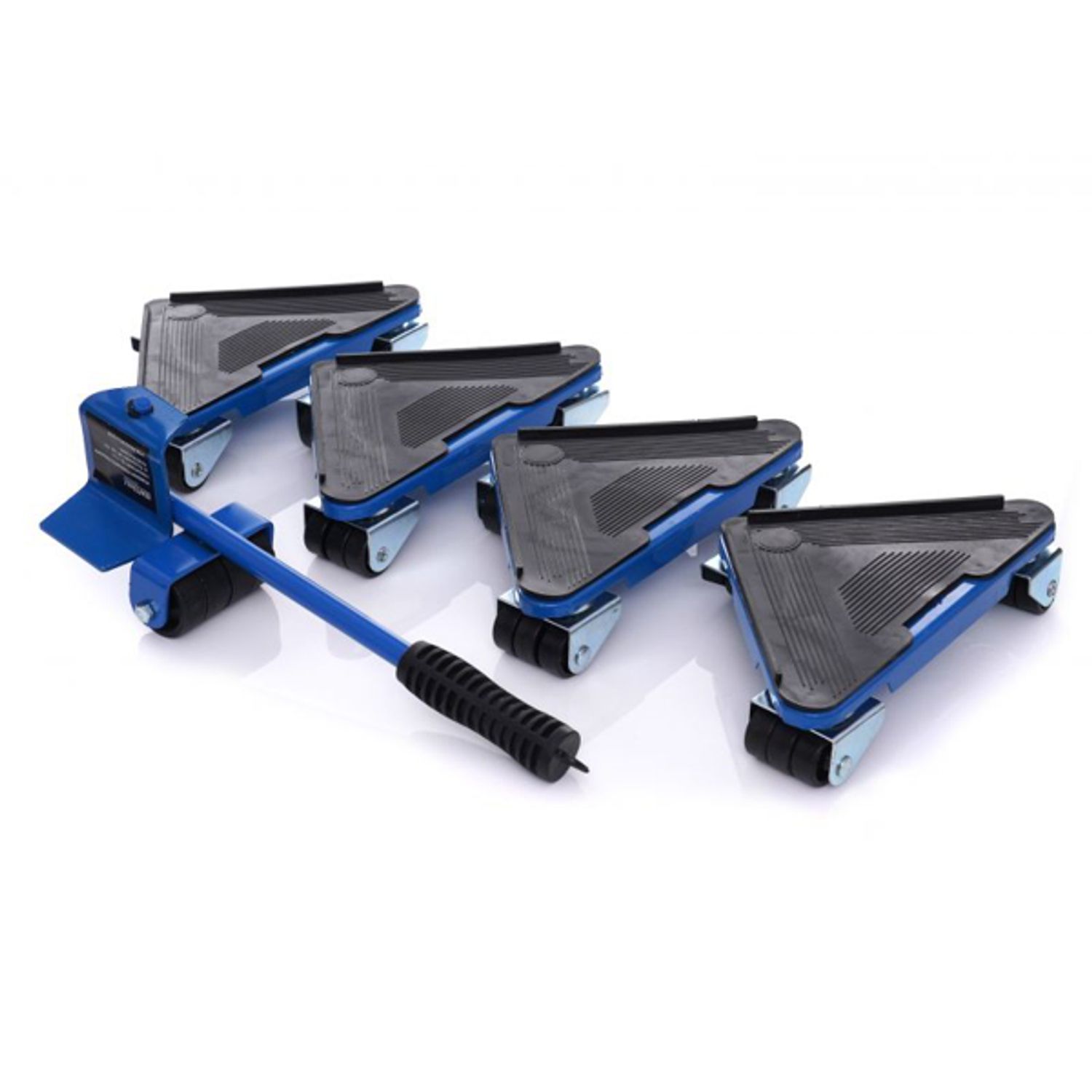 Sistem mutare mobila, Kraft&Dele KD3020 fotografia produsului